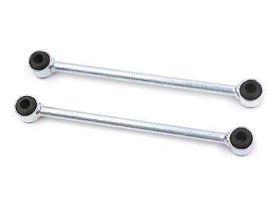 Zone Offroad 87-95 Jeep Wrangler YJ 5-6in Front Sway Bar - ZONJ5501