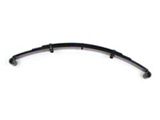 Zone Offroad 87-95 Jeep YJ 2in Leaf Spring - ZONJ0200