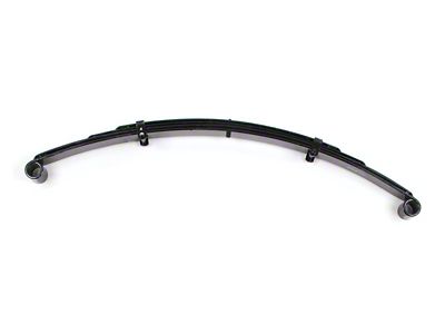 Zone Offroad 87-95 Jeep YJ 2in Leaf Spring - ZONJ0200