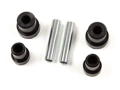 Zone Offroad 88-91 Chevy Leaf Spring Bushing Kit - ZONC7001