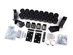 Zone Offroad 3-Inch Body Lift Kit (88-94 GM 1500)
