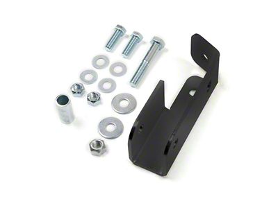 Zone Offroad 93-98 Jeep Grand Cherokee ZJ 4in Rear Track - ZONJ5419