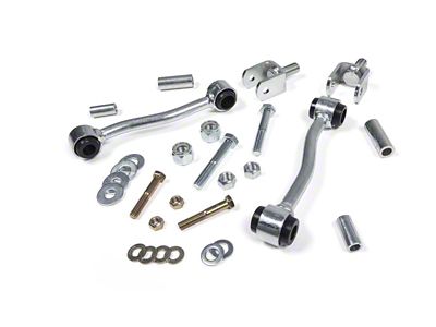 Zone Offroad 94-02 Dodge 2500 Frt Sway Bar Links - ZOND5501