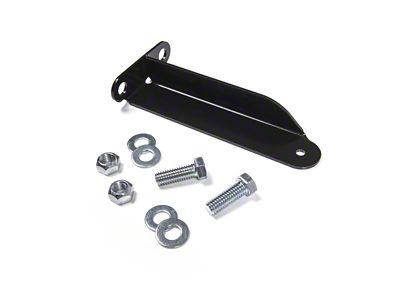Zone Offroad 94-02 Ram 2500 Brake Prop. Valve Relocator - D5509