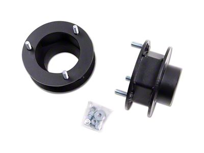 Zone Offroad 94-12 Dodge 2500 94-01 1500 2.5 4WD - ZOND1251