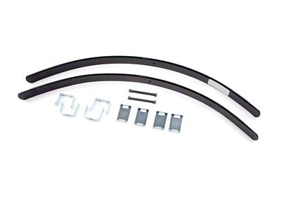 Zone Offroad 97-03 Ford F-150 Add-A-Leaf - ZON3207