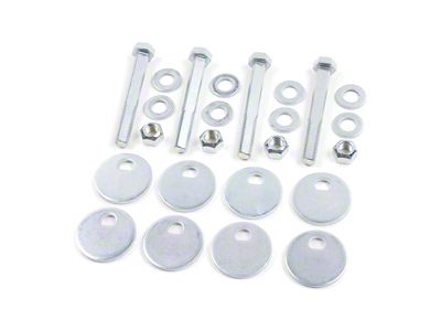 Zone Offroad 97-03 Ford F-150 Alignment Cam Kit - ZONF8001