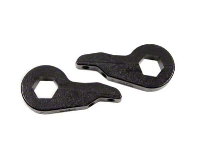 Zone Offroad 97-03 Ford F-150 Torsion Bar Keys - ZONF1202