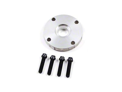 Zone Offroad 97-16 Ford F-150 Rear Driveshaft Spacer - ZONF5601