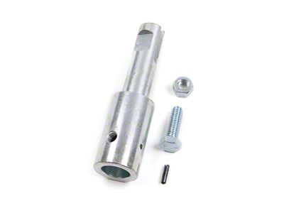 Zone Offroad 98-00 Ford Ranger Manual Shift Ext. - ZONF9802