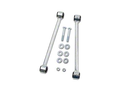 Zone Offroad 99-04 Ford 2.5in Sway Bar Links - ZONF5201