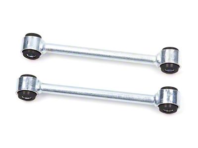 Zone Offroad 99-04 Jeep Grand Cherokee WJ 2-3in Front Sway - ZONJ5202
