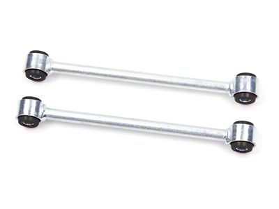 Zone Offroad 99-04 Jeep Grand Cherokee WJ 4-5in Front Sway - ZONJ5402