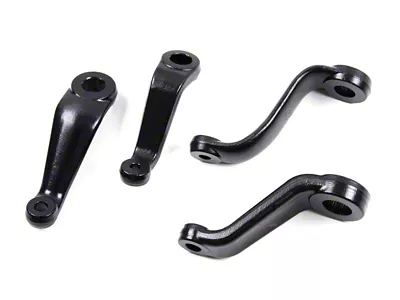 Zone Offroad 99-04 Jeep Grand Cherokee WJ Pitman Arm - ZONJ8402