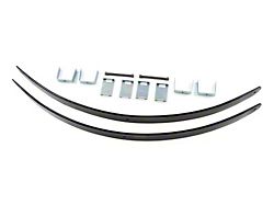 Zone Offroad 99-15 GM 1500 Rear Add-A-Leaf - ZONC6159