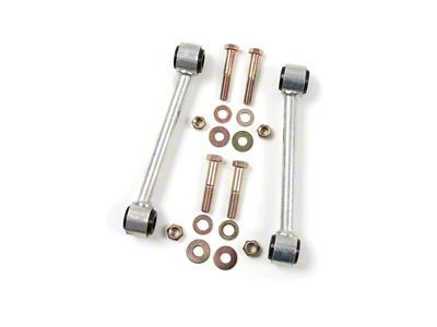 Zone Offroad Dodge PowerWagon Sway Bar Links - ZOND5301