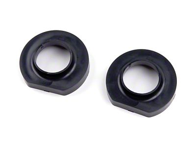 Zone Offroad Jeep TJ/XJ/ZJ 3/4in Coil Spacers - ZONJ2100