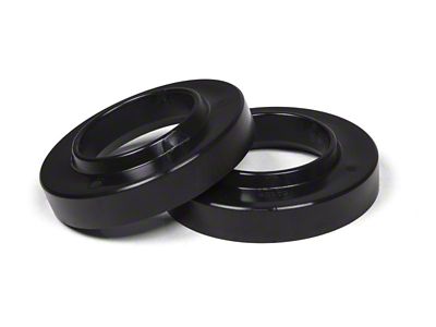 Zone Offroad Jeep Wrangler JK/JL 0.75in Coil Spring Leveling Spacer - ZONJ2101