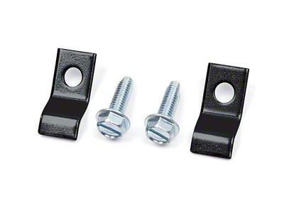 Zone Offroad Jeep Wrangler TJ/JK Coil Spring Retainer - ZONJ5002