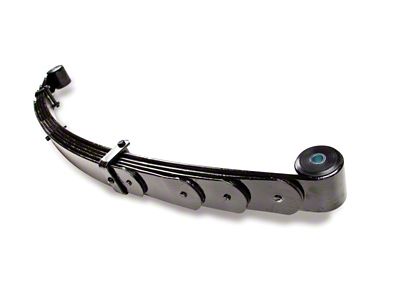 Zone Offroad Jeep XJ 3in Leaf Spring - ZONJ0308