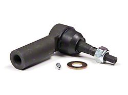 Zone Offroad Replacement Tie Rod End for Zone 4 to 6-Inch Lift Kits
