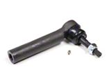 Zone Offroad Replacement Tie Rod End Kit Chevy C2660C2661 C8601