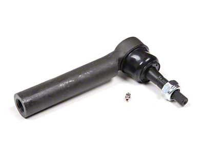 Zone Offroad Replacement Tie Rod End Kit Chevy C2660C2661 C8601