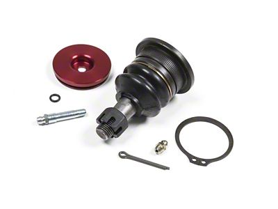 Zone Offroad Toyota Tundra Ball Joint Master Kit - ZONT8311