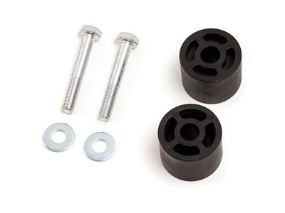 Zone Offroad Toyota Tundra Carrier Bearing Drop - ZONT5409