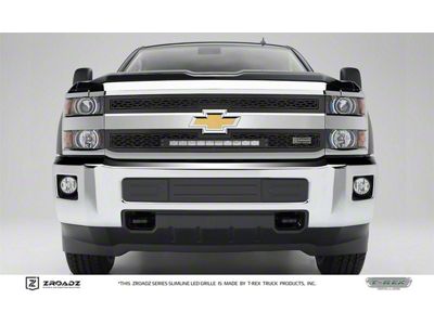 ZRoadz Series LED Light Grille - Z311221