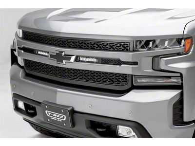 ZRoadz Series LED Light Grille - Z311261