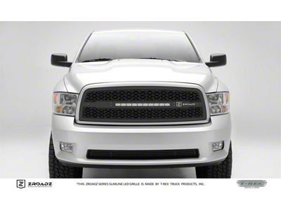 ZRoadz Series LED Light Grille - Z314571