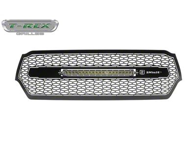 ZRoadz Series LED Light Grille - Z314651