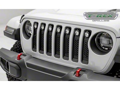 ZRoadz Series LED Light Grille - Z314931