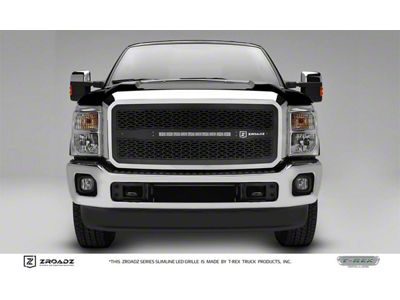 ZRoadz Series LED Light Grille - Z315461