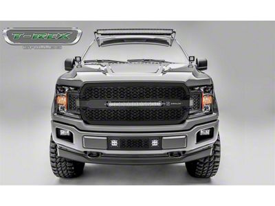 ZRoadz Series LED Light Grille - Z315711