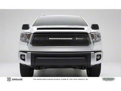 ZRoadz Series LED Light Grille - Z319641