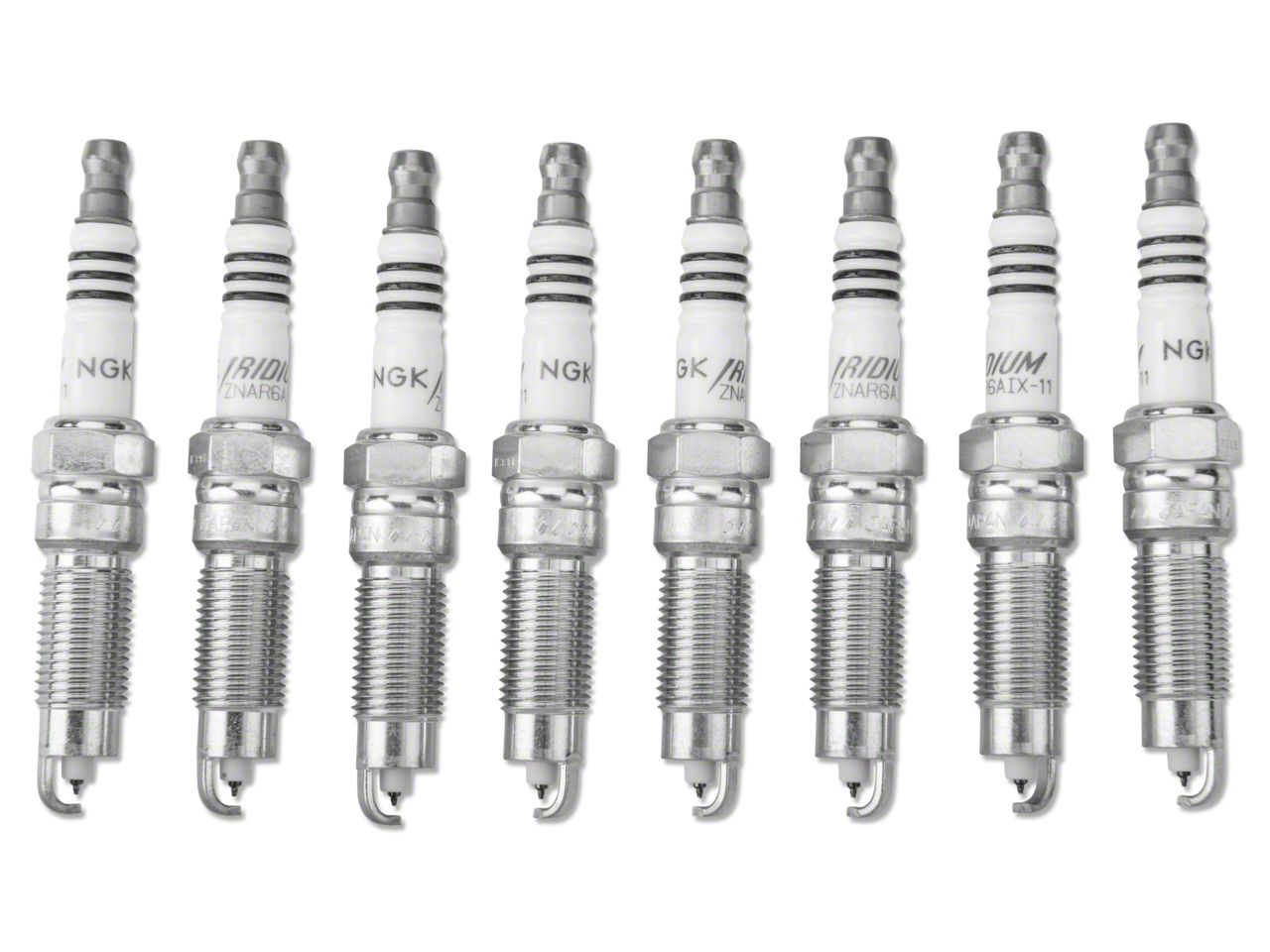 Ignition Parts