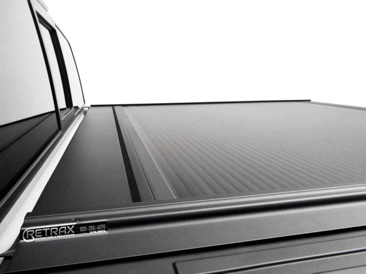 Bed Covers & Tonneau Covers