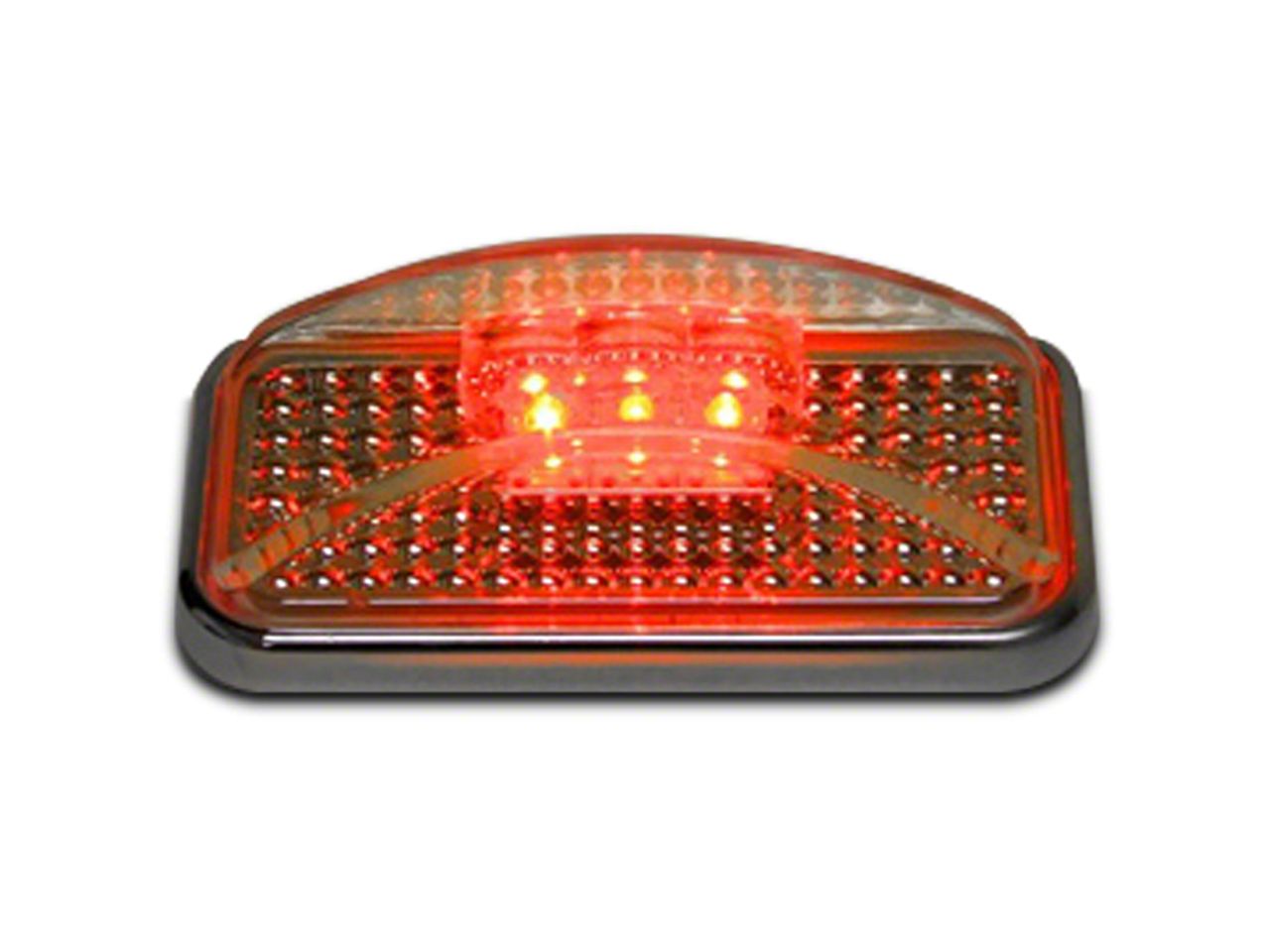 Daytime & Parking Lights