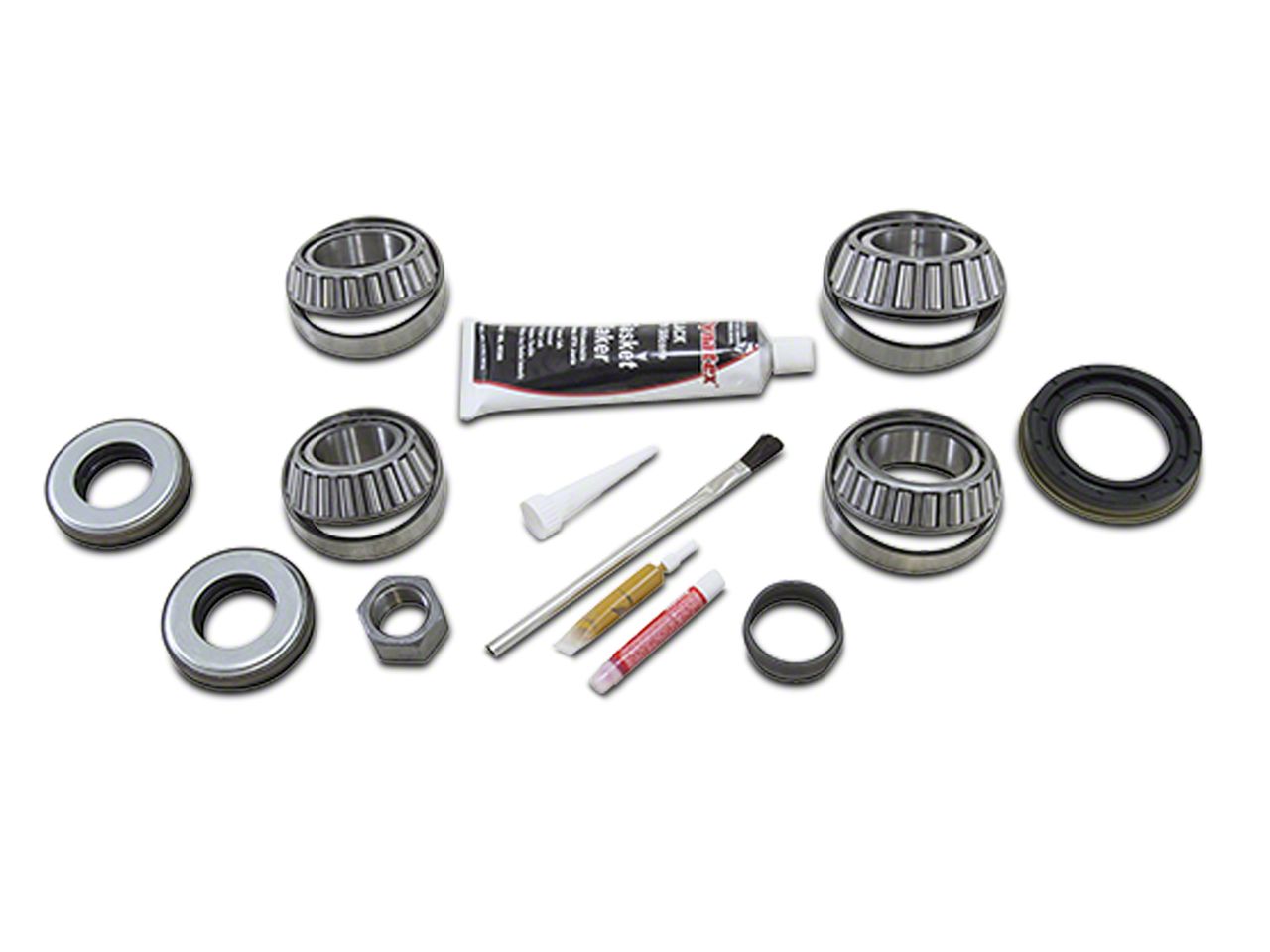 Differential Accessories