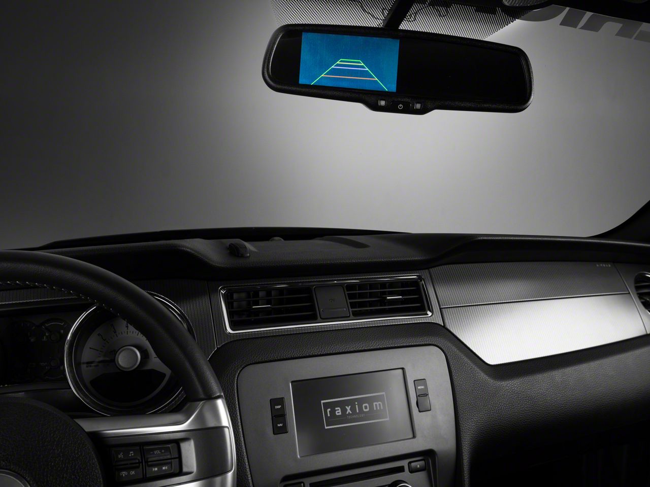Navigation Systems