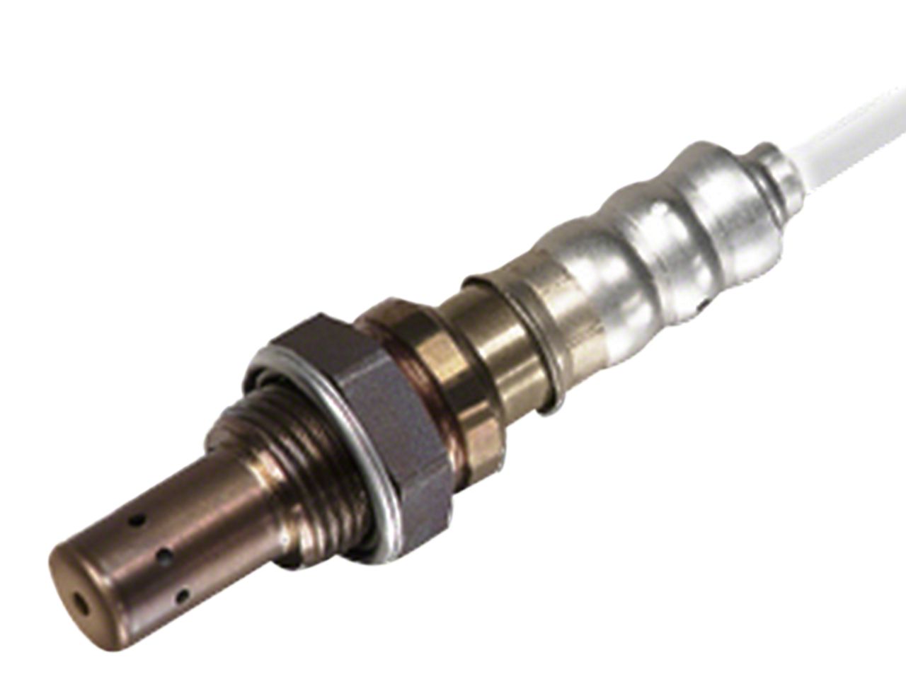Oxygen Sensors