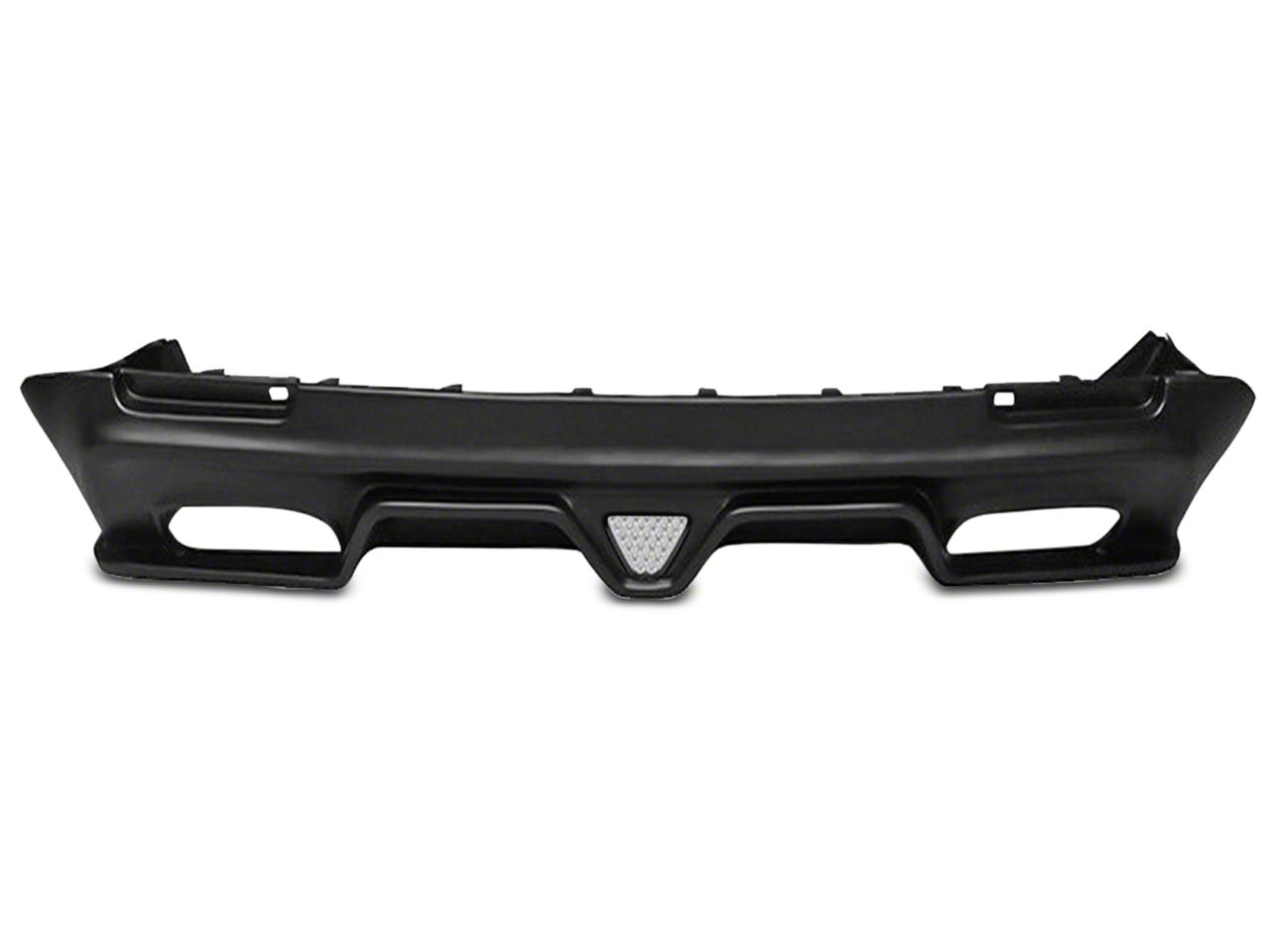 Rear Diffusers & Valances
