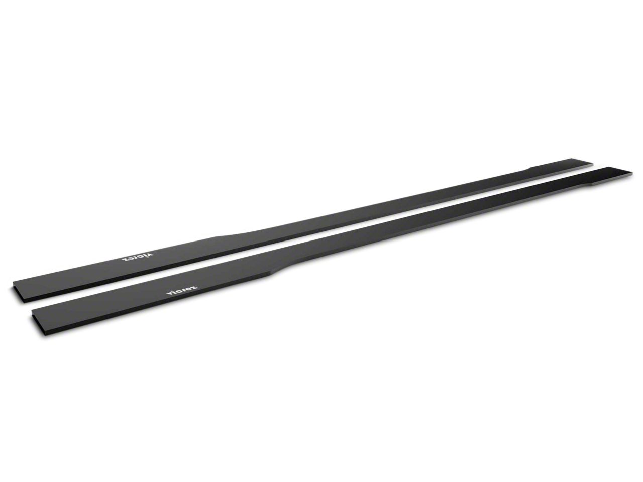 Side Skirts & Rocker Panels