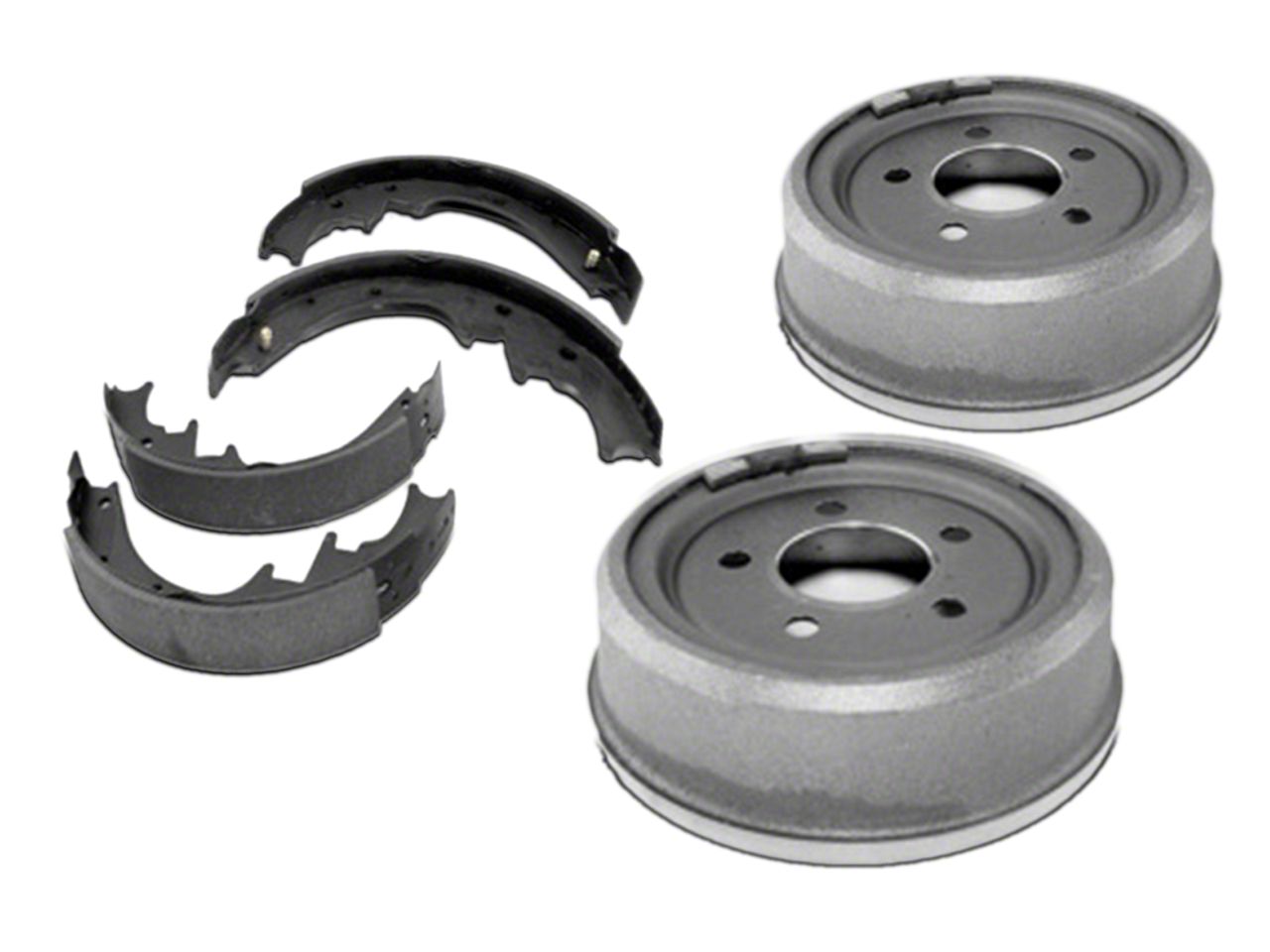 Brake Pads