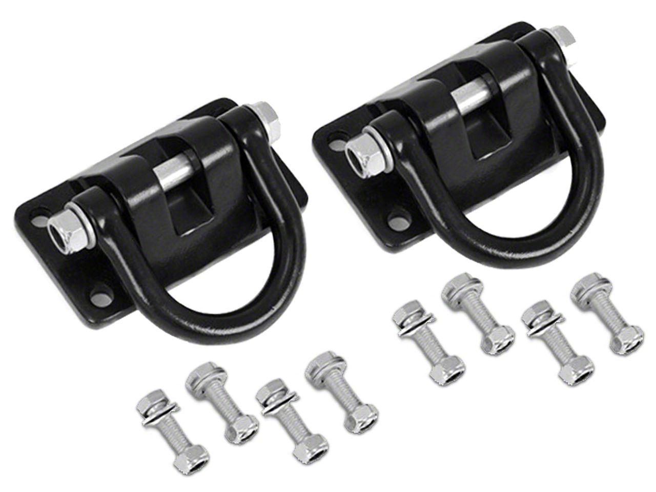 Bumper Accessories