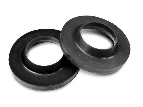 Coil Spring Spacers