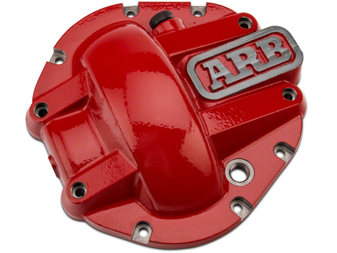 Differential Covers
