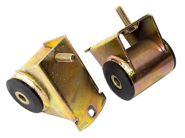 Engine & Transmission Mounts